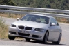 BMW Serie 3 Coupe 325i: Mucho más coupé