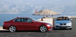 BMW Serie 3 Coupe: El Coupé y Cabrio de la Serie 3 se renuevan