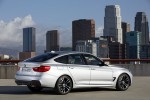 BMW Serie 3 Gran Turismo, 5 puertas para la popular berlina bávara