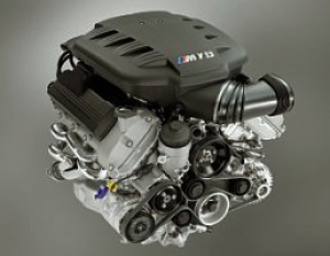 BMW Serie 3 M Coupe
