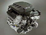 BMW Serie 3 M Coupe: Nuevo V8 para el BMW M3