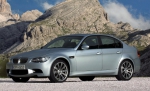 BMW Serie 3 M Coupe: El M3 con cuatro puertas