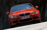 BMW Serie 3 M Coupe: DKG, un cambio de 7 marchas de última generación para los M3