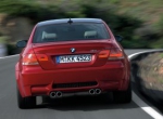 BMW Serie 3 M Coupe: M3 cuarta generación, al detalle