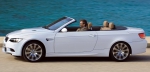 BMW Serie 3 M Coupe: Listo el M3 Cabrio