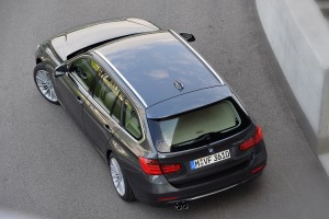 Nuevo BMW Serie 3 Touring, el familiar sigue el buen camino de la berlina