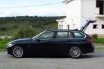 BMW 330dA Touring, muchos coches en uno