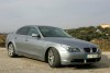 BMW Serie 5 y Serie 6, llamada a revisión gratuita