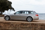 BMW Serie 5 Berlina: Novedades BMW para septiembre