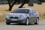 BMW Serie 5 Berlina: Nuevo Serie 5. Precios y datos completos