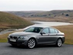 BMW Serie 5 Berlina: Más motores para la Serie 5