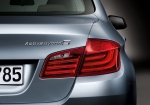 BMW: Nuevas versiones de la Serie 5. Actualización de datos
