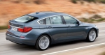 BMW Serie 5 Gran Turismo: Todos los datos del nuevo Serie 5 GT
