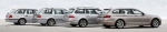 BMW Serie 5 Touring: Nuevo Serie 5 Touring, todos los datos y precios