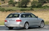 BMW Serie 5 Touring 530xd A: Práctico y ágil, pero no lujoso