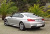 BMW 640i Coupé, mucho gusto en conocerte
