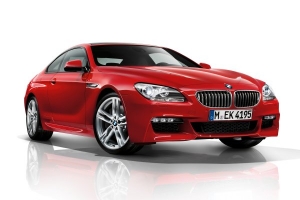 BMW Serie 6: El nuevo modelo dispondrá de tracción total y de una versión diésel