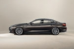 BMW Serie 6 Gran Coupe: Lo mejor de dos mundos