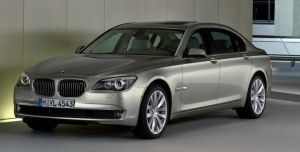 BMW Serie 7