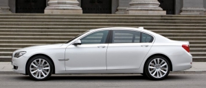BMW Serie 7