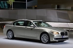 BMW Serie 7: Disponibles nuevas versiones de la Serie 7