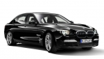 BMW Serie 7: Nueva versión 740d y 730d Blueperformance