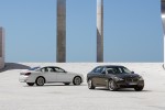 BMW, nuevo Serie 7, puesta al día en todos los aspectos