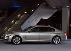 BMW Varios