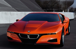 BMW Varios