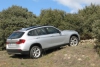 BMW X1 2.8i xDrive Aut: BMW a por su trozo de pastel