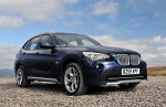 BMW X1: Nuevas versiones para la gama X1