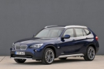 BMW X1: Nueva motorización xDrive 25i de 218 CV