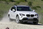 BMW X1: X1, nuevo SUV compacto firmado por BMW