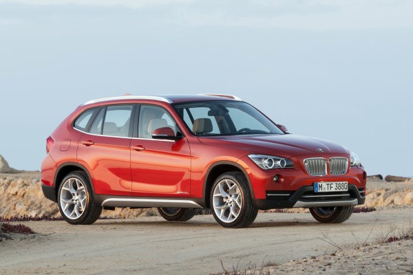 Nuevo BMW X1, avance de la nueva generación que llegará en el mes de julio