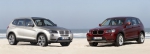 BMW X3: La nueva generación X3