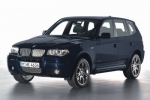 BMW X3: X3 Limited Sport Edition