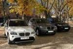 BMW X3: Listo el nuevo X3