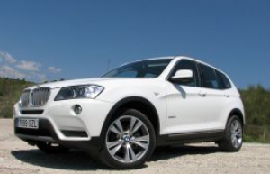 BMW X3 NUEVO xDrive 35i