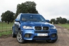 BMW X5 M: Raza aparte