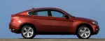 BMW X6: Todos los datos técnicos del nuevo BMW X6