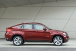 BMW X6: A la venta el X6 Híbrido