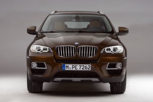 BMW X6, con retoques para ponerse al día y versión M Diésel