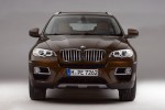 BMW X6, con retoques para ponerse al día y versión M Diésel