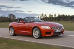 BMW Z4 gama 2013, retoques y nuevo acabado 