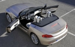 BMW Z4: Nuevo Z4, documentación y precios