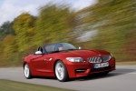 BMW Z4: llegan los nuevos motores Twin Turbo