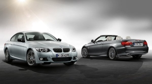 BMW: sus novedades para el otoño
