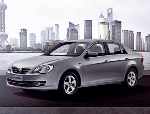 Bora y el Lavida, novedades VW en Pekín