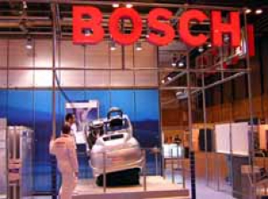 Bosch centra su participación en el Salón de Madrid en la Seguridad