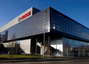 Bosch estrena una nueva fábrica de microchips